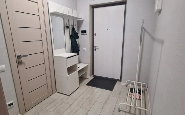 S Krasivym Vidom Vladivostok Flat