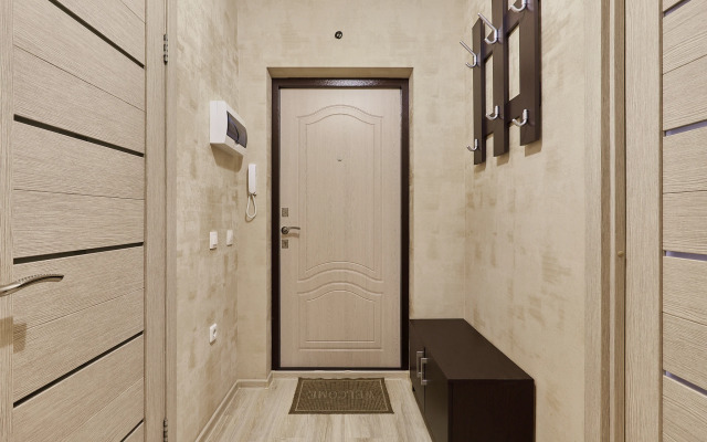 Posutochno dlya Semejnogo Otdyha Flat