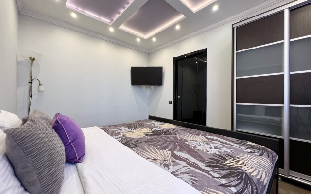 Квартира Комфортная Kravc Group