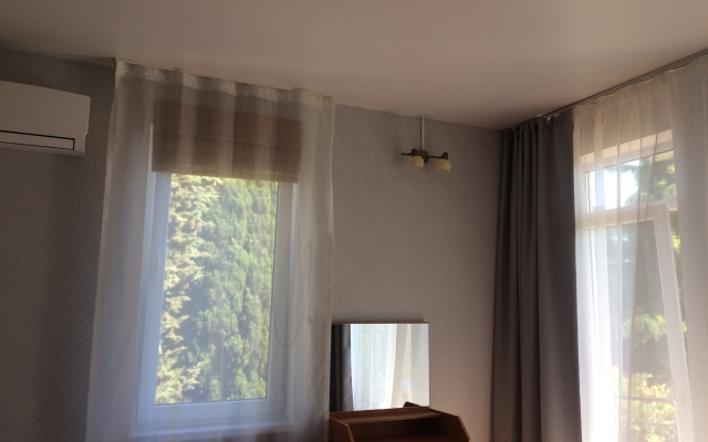 Okeanik Guest house