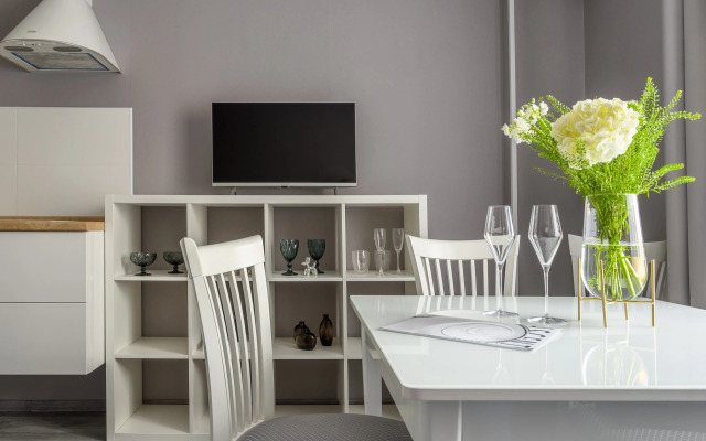 Квартира в 10 минутах от дендрологического парка