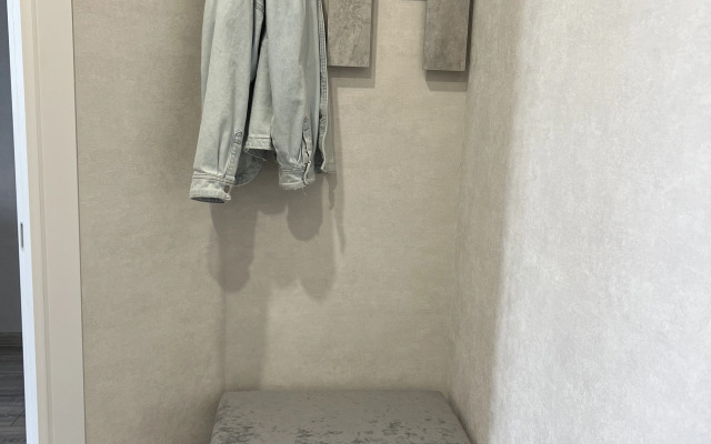 Uyutnaya S Vidom Na Volgu Flat