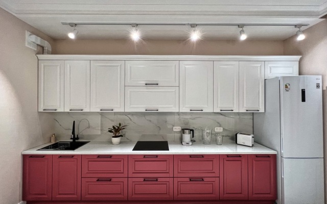 Апартаменты Quiet