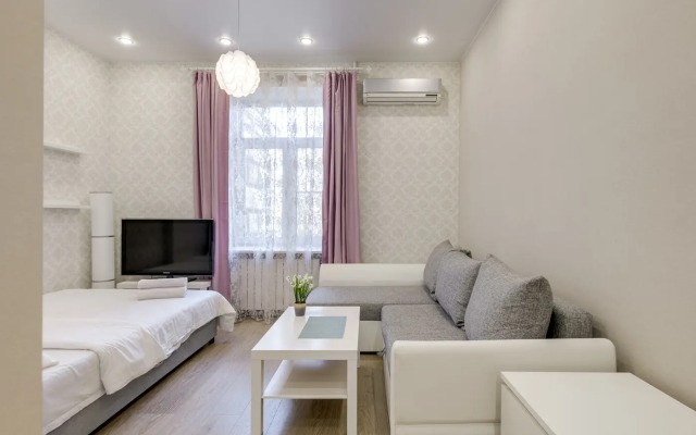 Апартаменты Киевская 20