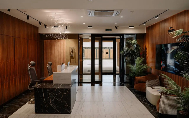 Rivyera Apart Apartments