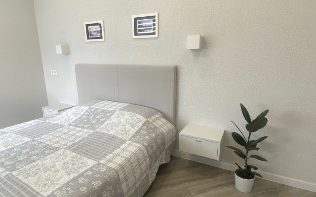 Na Papanina 11 Apartments