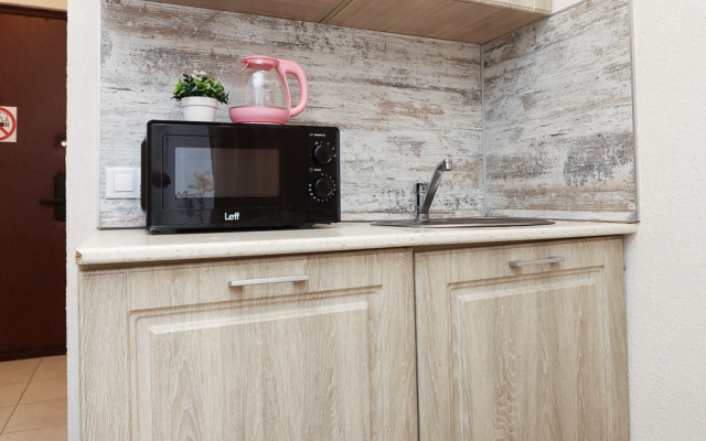 Апартаменты Рощинская 109/3