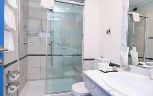 Best Western Plus Congress Hotel