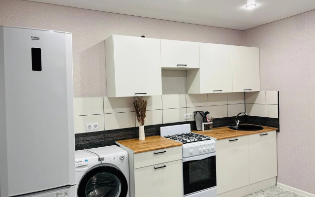 Апартаменты Там где уютно на Лисина