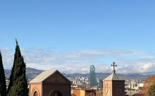 Qeroli Old Town