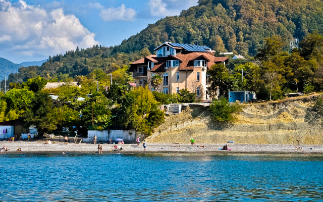Hotel Lamore