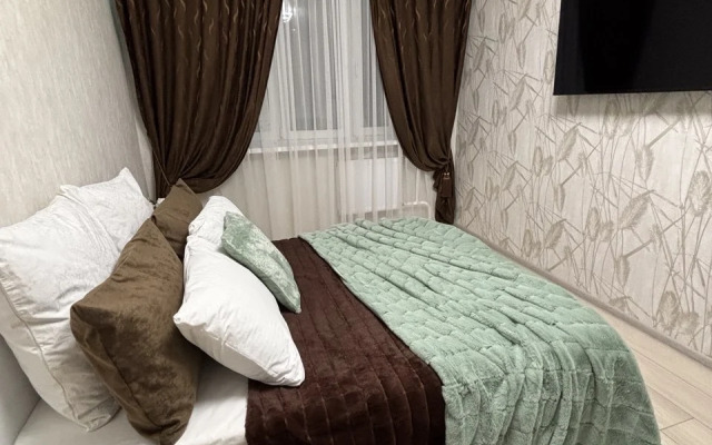 Квартира Баунти на ул Нижняя Дуброва