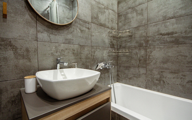 Pryanik Apartments Arkadiya Shipunova 12 Apartments