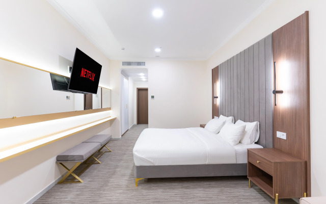 Hotel Grand Yan Hotel