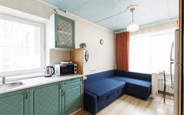 Degunin 200 Apartments