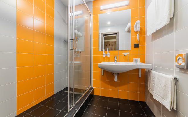 Izmaylovo Beta Hotel