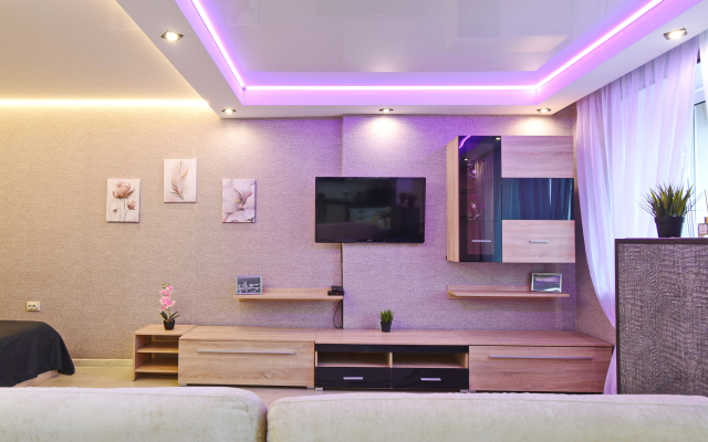 Luchshee Dlya Luchshikh Apartments