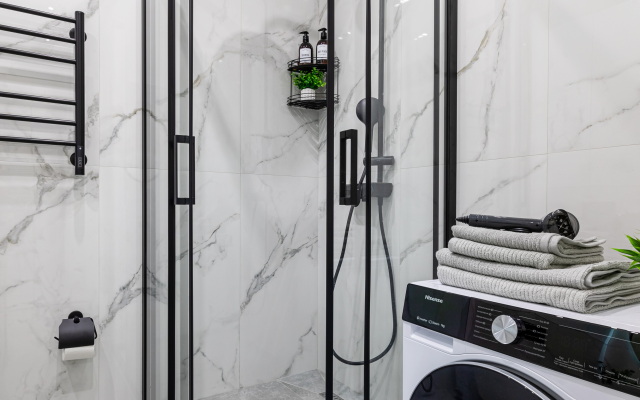 Апартаменты Йорт в Жк Бизнес Класса