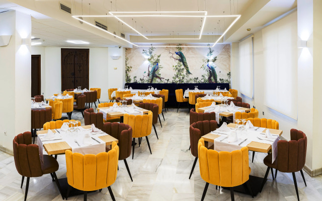 Hotel Bellavista Sevilla