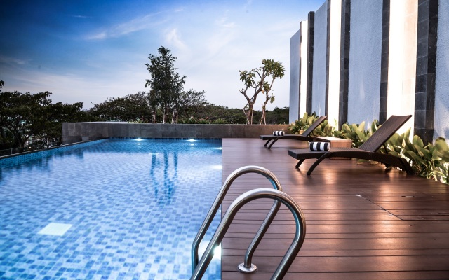 Aston Sidoarjo City Hotel & Conference Center