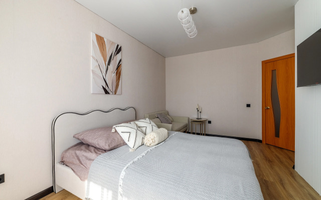 Na Astrakhanskoy 263 Flat