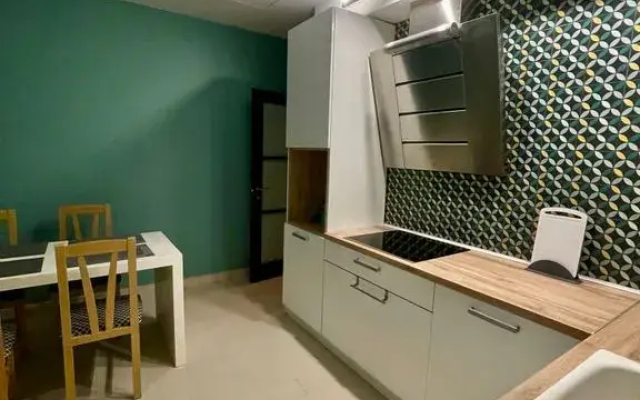 Квартира Переулок Гагарина