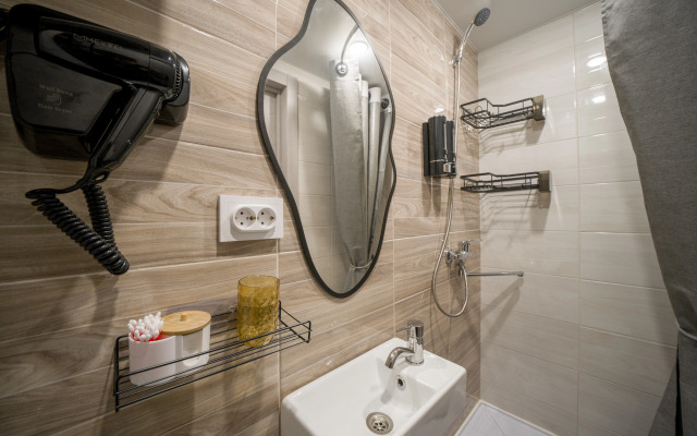 Квартира Как дома, только лучше