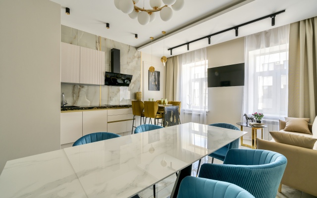 Апартаменты Премиум Астория на Исаакиевской Площади