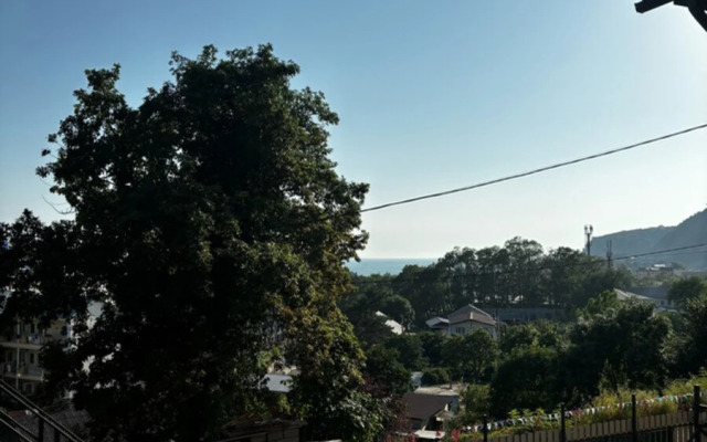 Гостевой дом Vermont