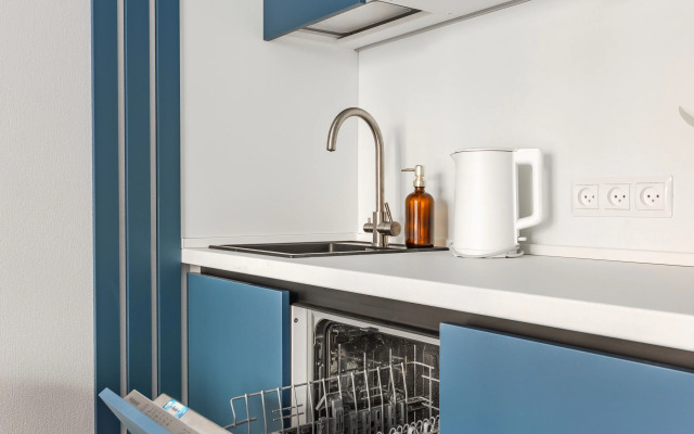 Квартира Студия на Ломоносовской с лучшим ремонтом!!!