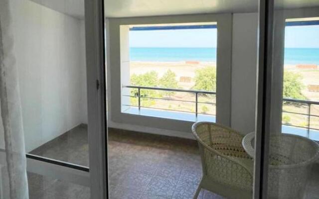 Гостевой дом  Моряна