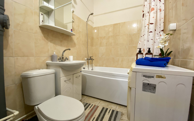 Апартаменты uTrip Kemer