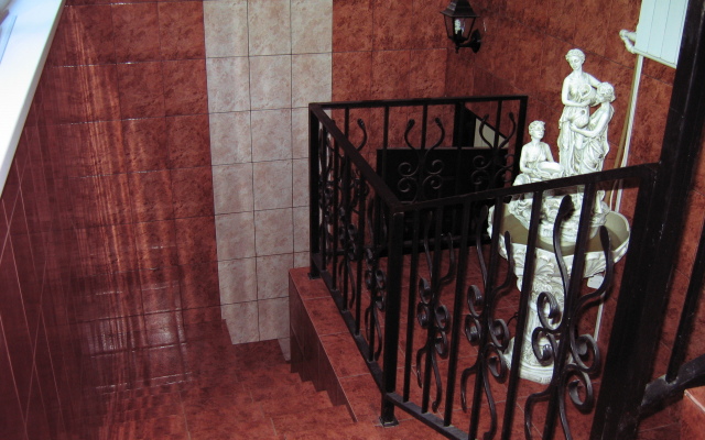 Spa Volga Hotel