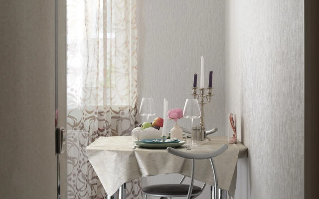 Квартира SpbMain СпбМэйн на Литейном пр.