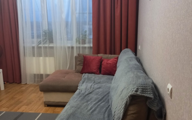 Апартаменты Видовая Квартира