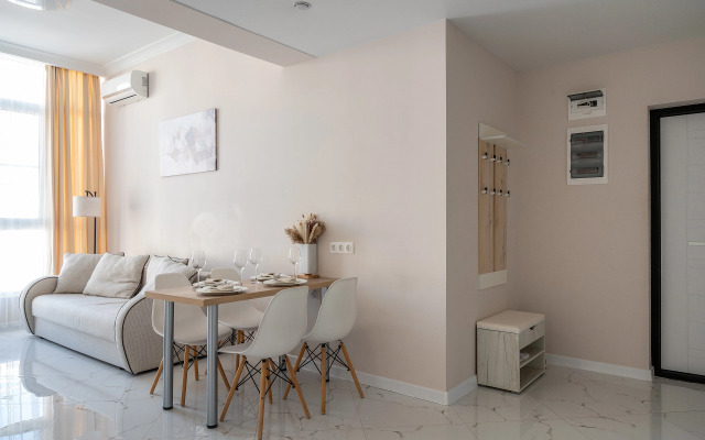 Red Apartments Art Layt Siti Apartament Sharl Apartments