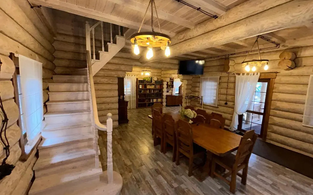 Eko Terem Private house