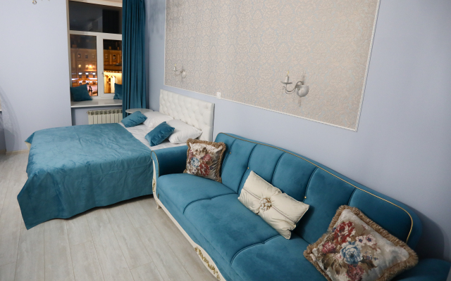 Апартаменты 3 Невский Проспект 81