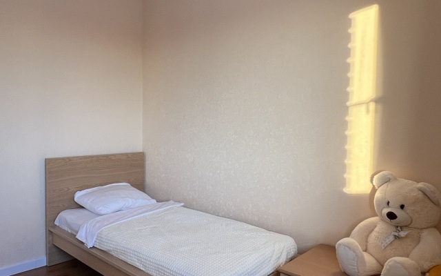 Частный дом Уютный двухэтажный дом рядом с Коломной