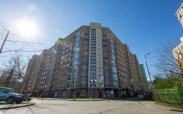 G7 Apartments