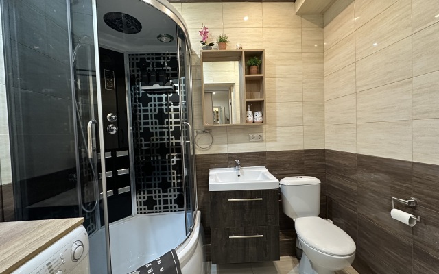 Квартира у королевских ворот