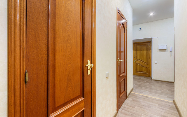 Апартаменты Apart Lux Маяковская