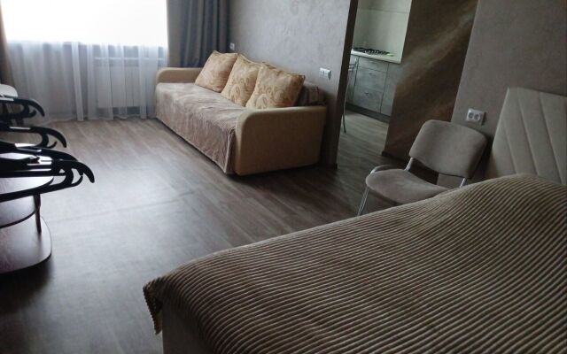 Апартаменты на Автомеханической 28