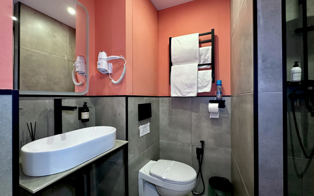 Апартаменты КАЛАНЧА 15 номеров