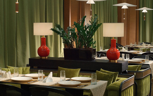 Neos Hotel