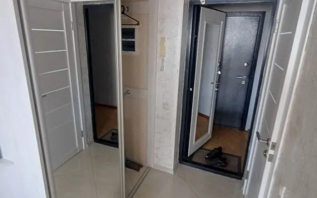 Квартира на Островского 67