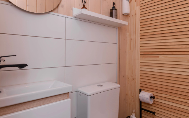 Частный Дом Simple Life Home 316