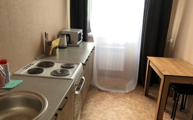 Квартира Dukat в Зеленограде 3