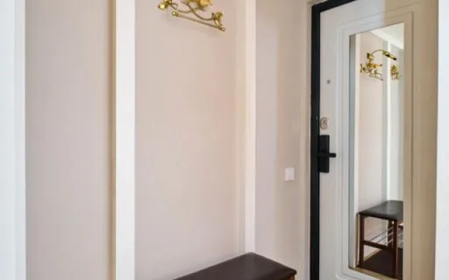 Апартаменты Птичка