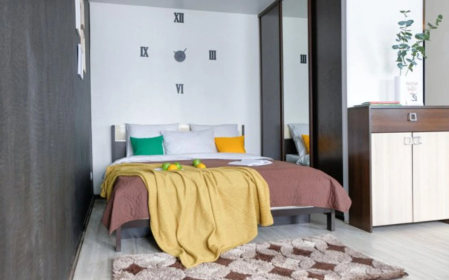 Komfort Oktyabr'skij 29 Flat